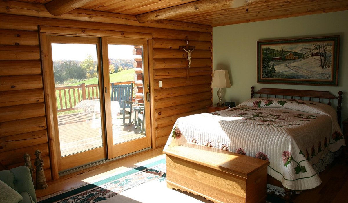 Caring for Linen Curtains and Soft Furnishings