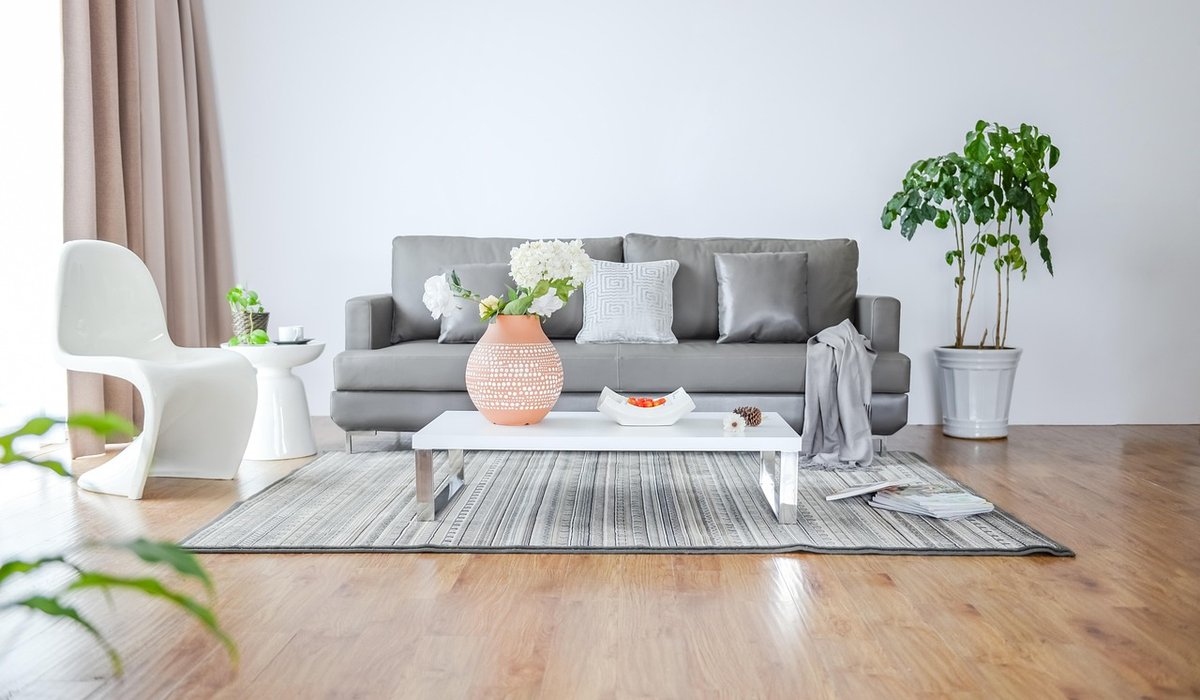 Clever Baskets and Boxes for a Tidy Home