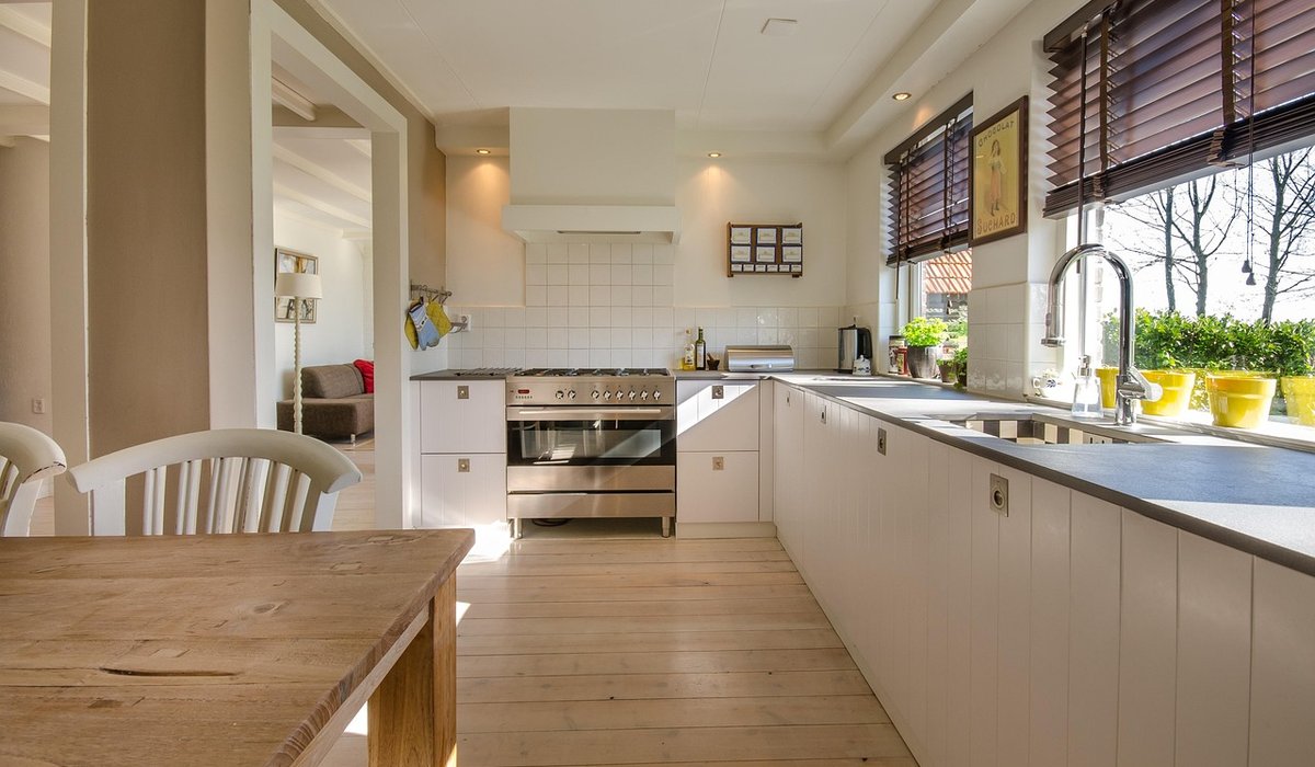 Maximising Storage in a Narrow Victorian Terrace