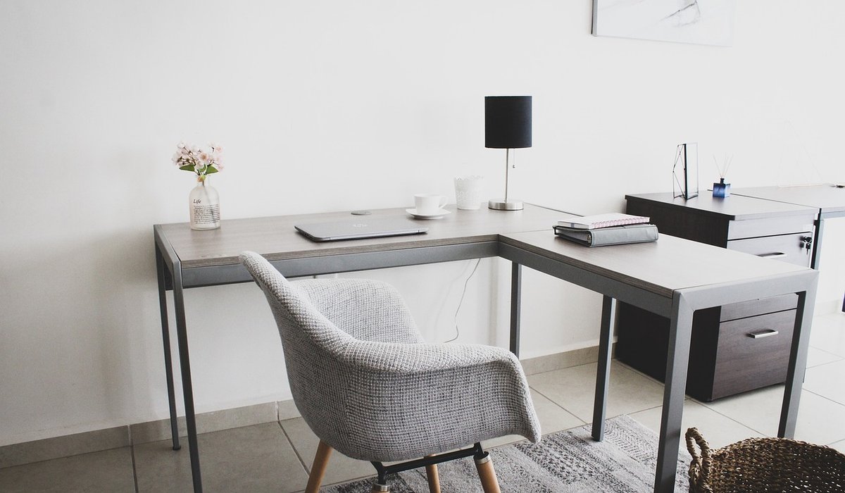 Small Space Solutions for Open-Plan Living Areas