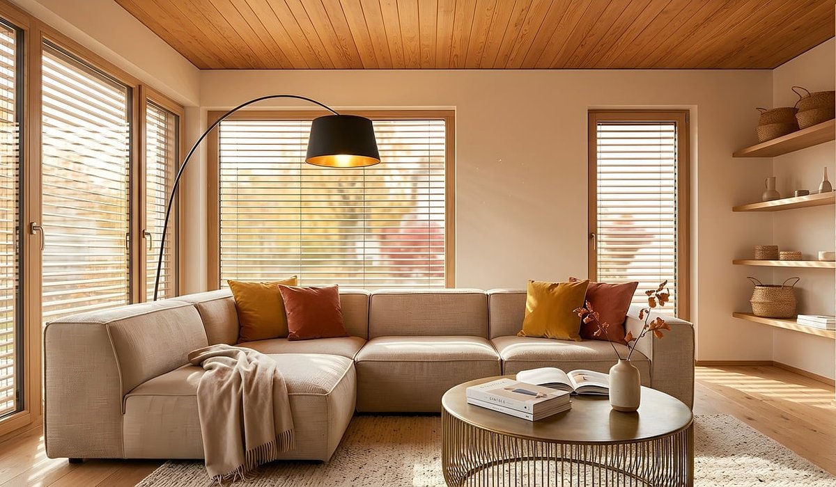 Smart Ways to Make a Tiny Bedroom Feel Calmer