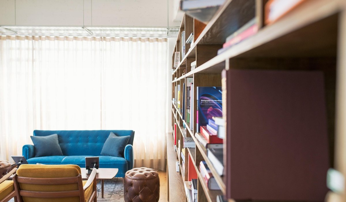 Using Natural Materials to Add Warmth at Home